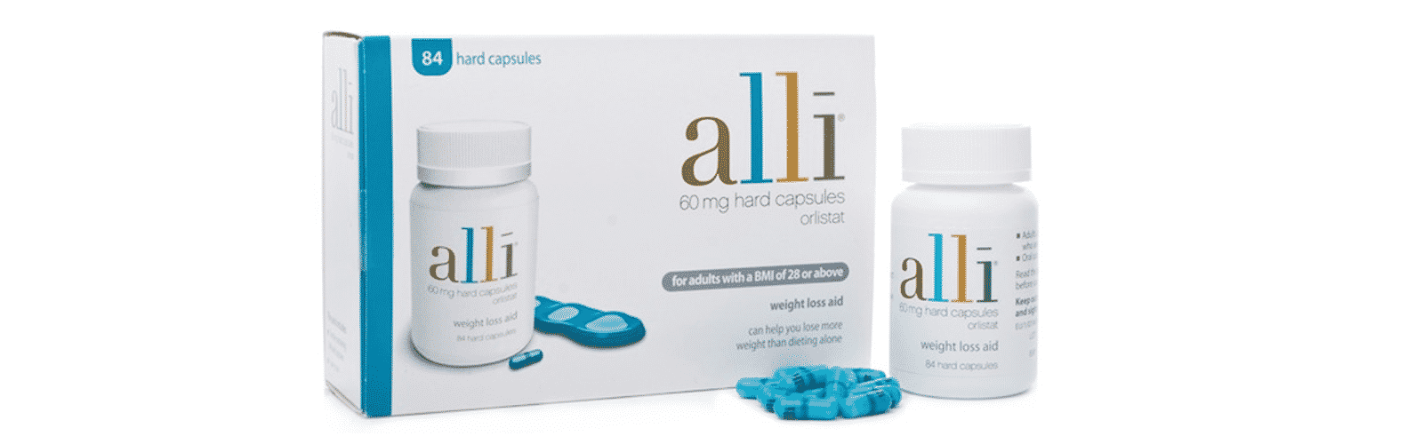 orlistat pilules