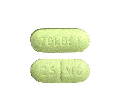 Sertraline Acheter