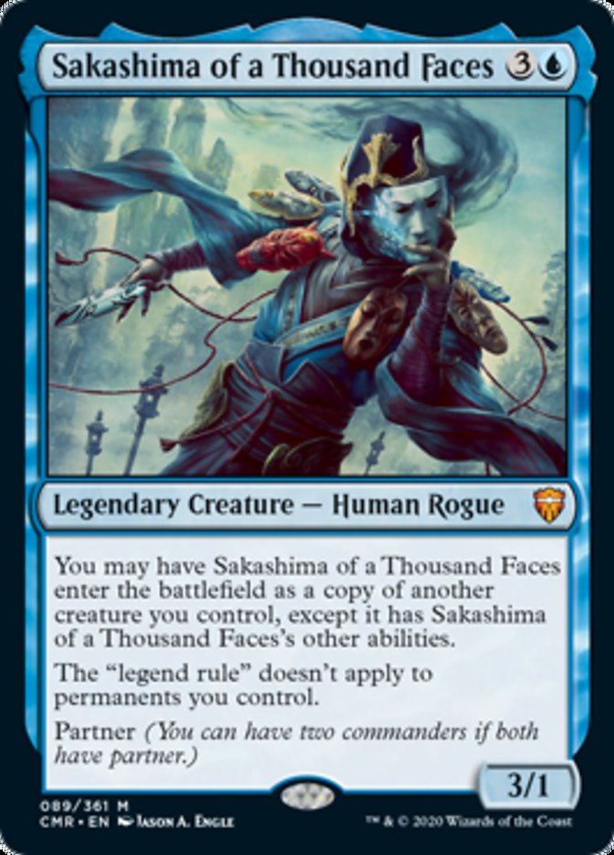 Commander Malegra