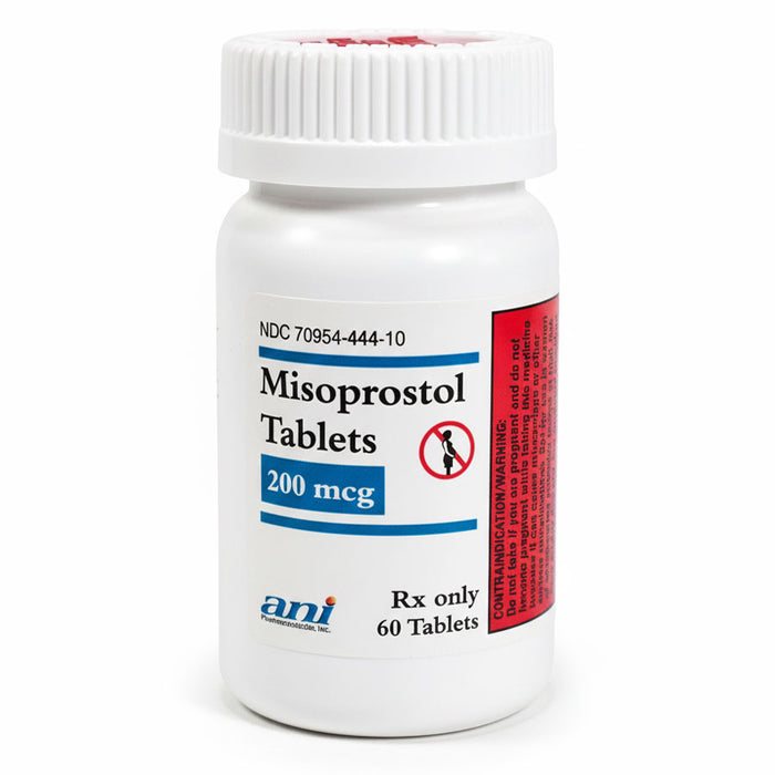 Prix du misoprostol