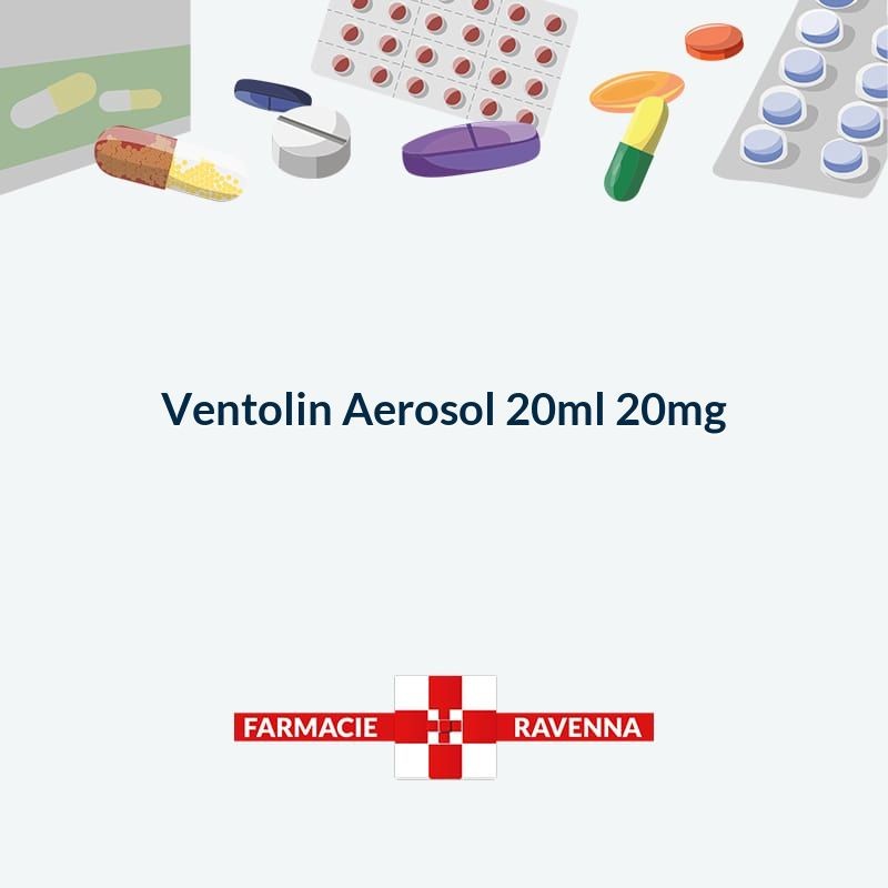 Ventolin online italia