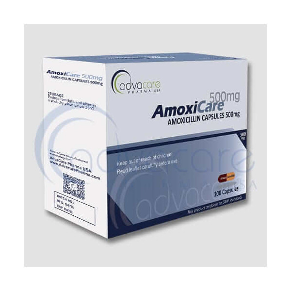 Amoxicilline 500 Mg Prix Belgique
