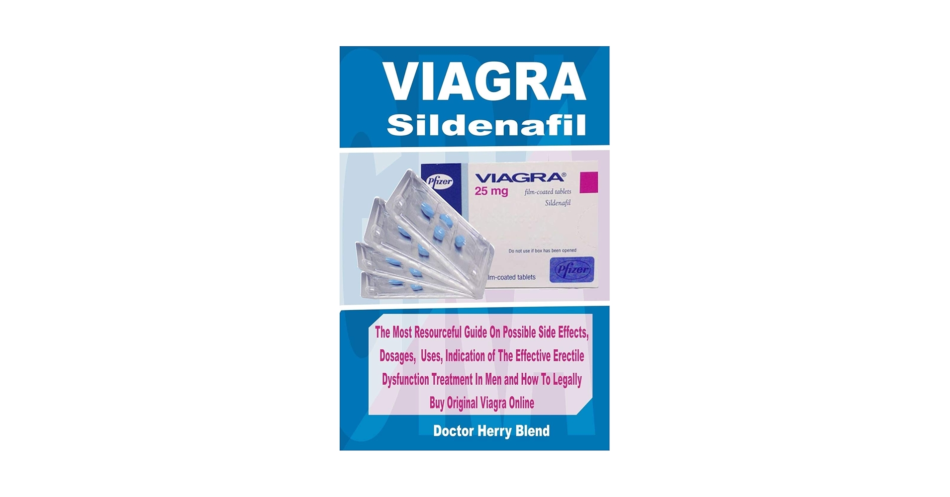 Viagra original 25mg