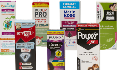 Ivermectine mylan france
