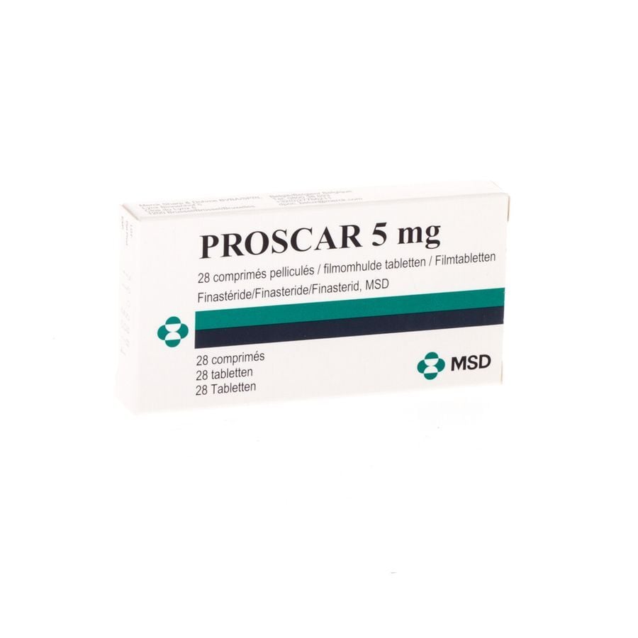 acheter proscar