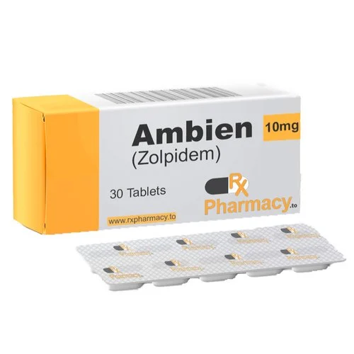 Achat Zolpidem Sans Ordonnance