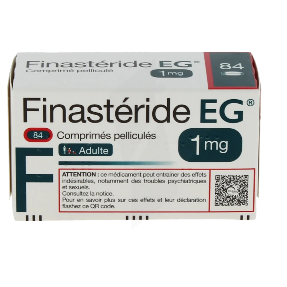 Finasteride generique achat