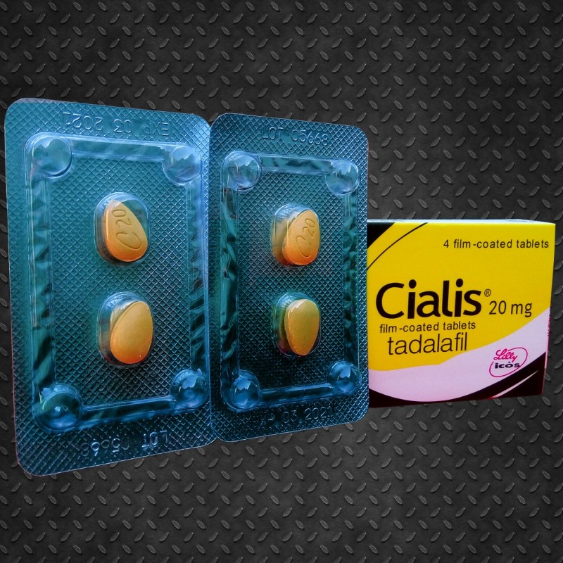 Tadacip pilule