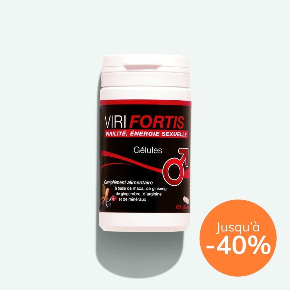 Acheter Viagra Naturel