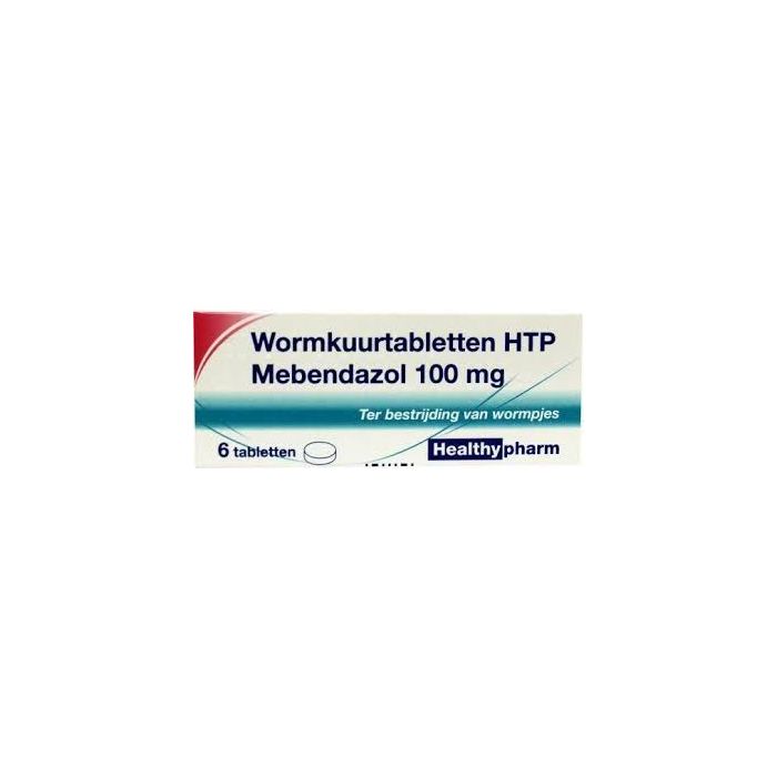 Mébendazole pilule Mébendazole Pilule