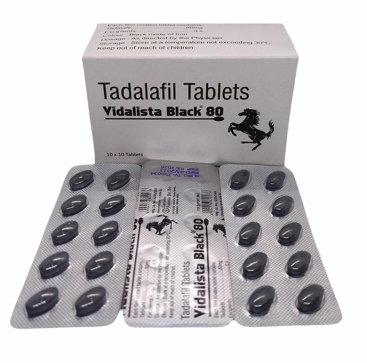 Tadala black où acheter