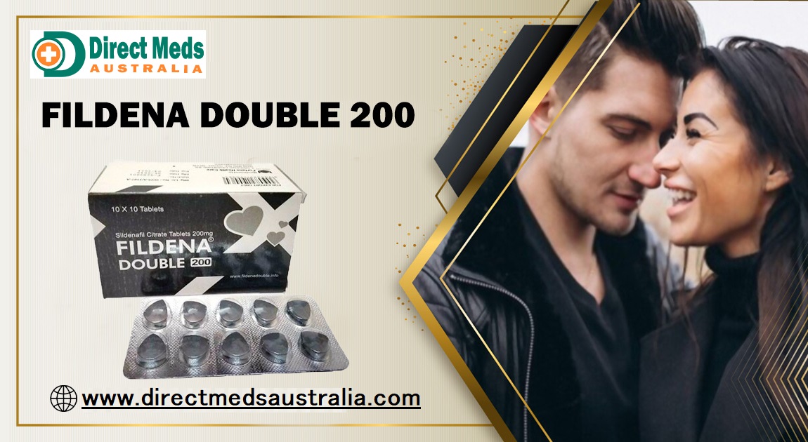 fildena 200mg online