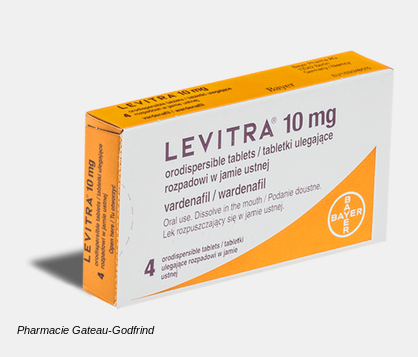 Levitra Pas Cher Pharmacie Paris