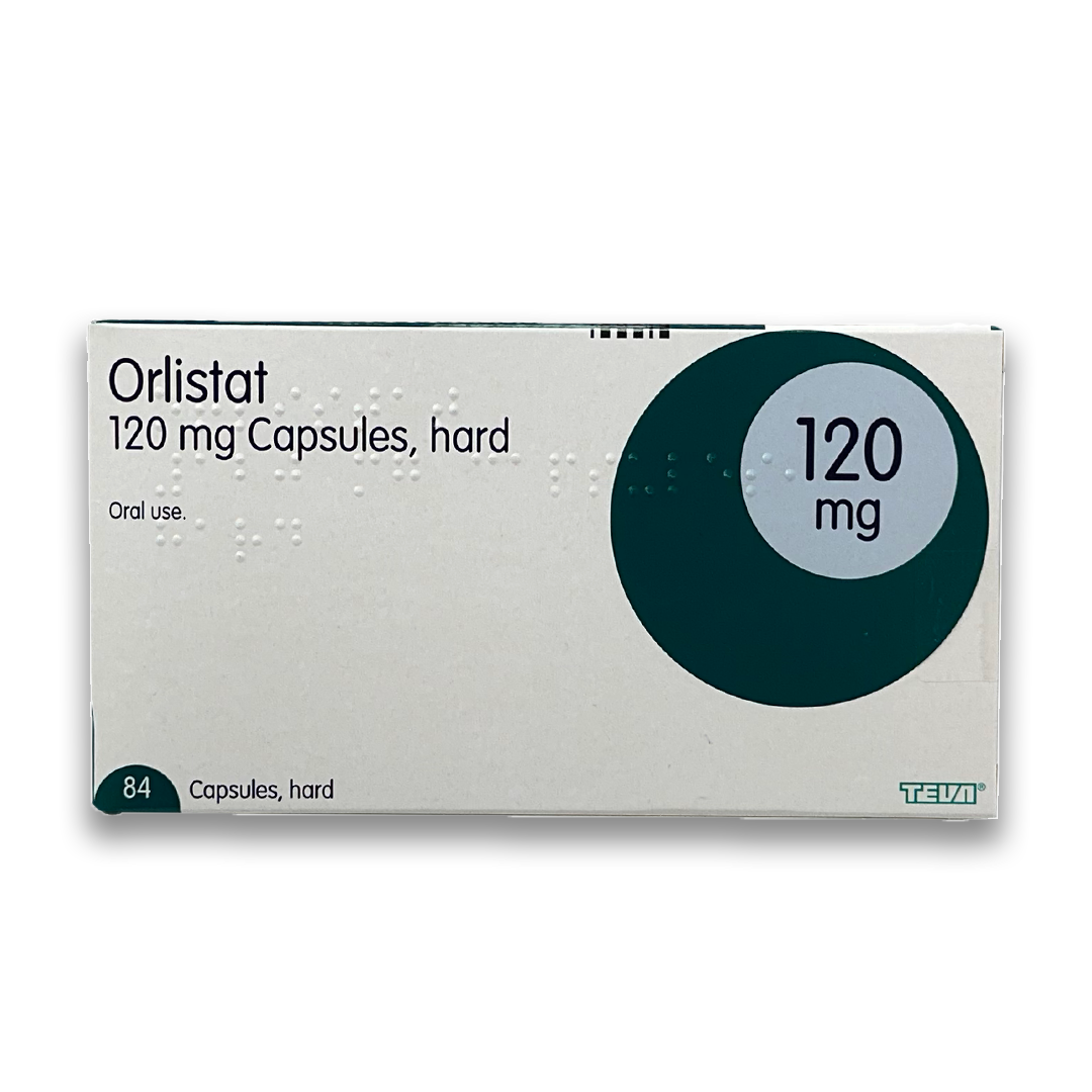 Orlistat Livraison France