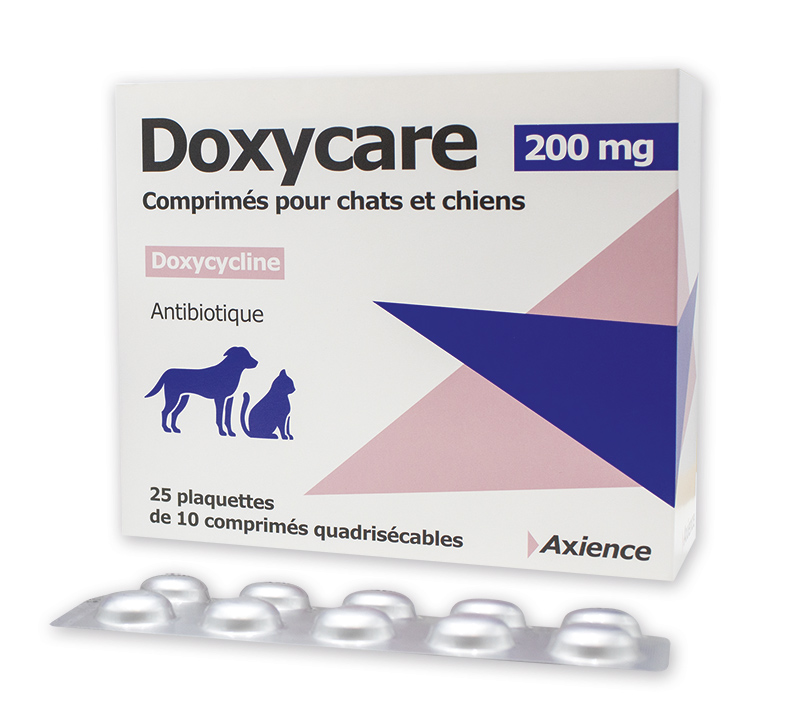 doxycycline sans ordonnance belgique