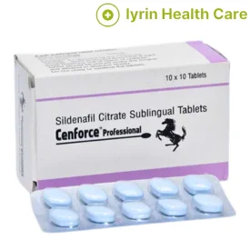 sildenafil 100mg cenforce