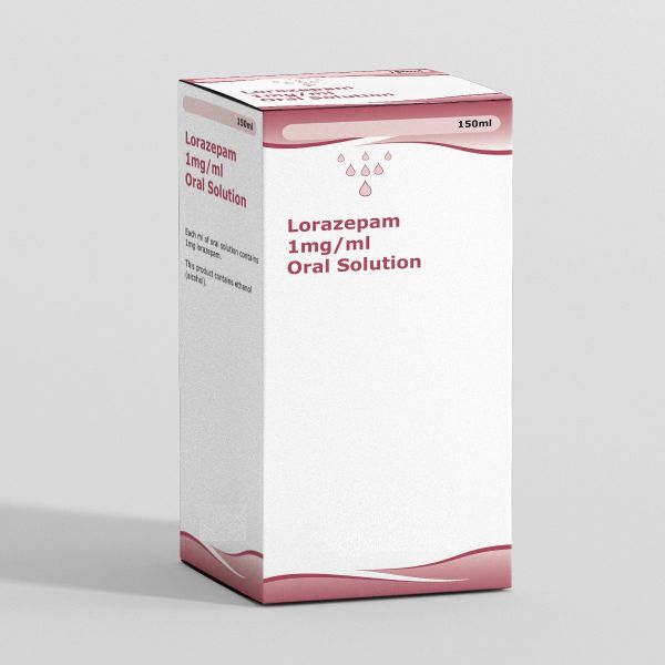 prix lorazepam 1mg
