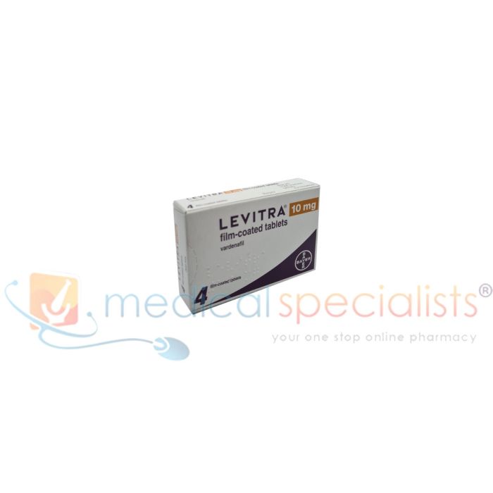 achat levitra 10 mg