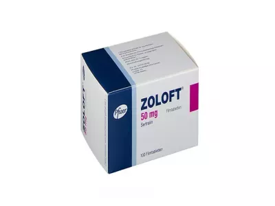 sertraline mylan 50 mg