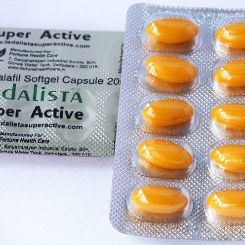 Cialis 20mg super active