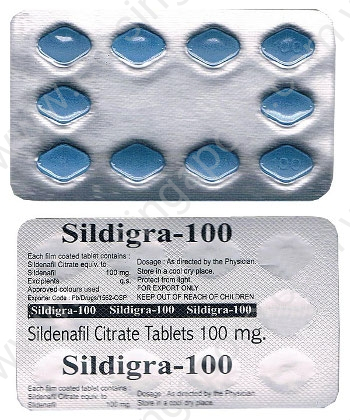 Silagra 200mg