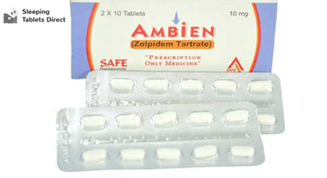 Zolpidem En France