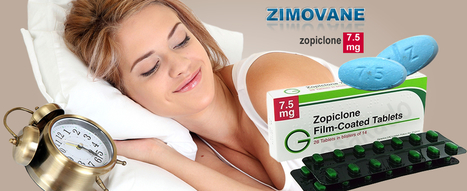 Achat Zopiclone En Ligne