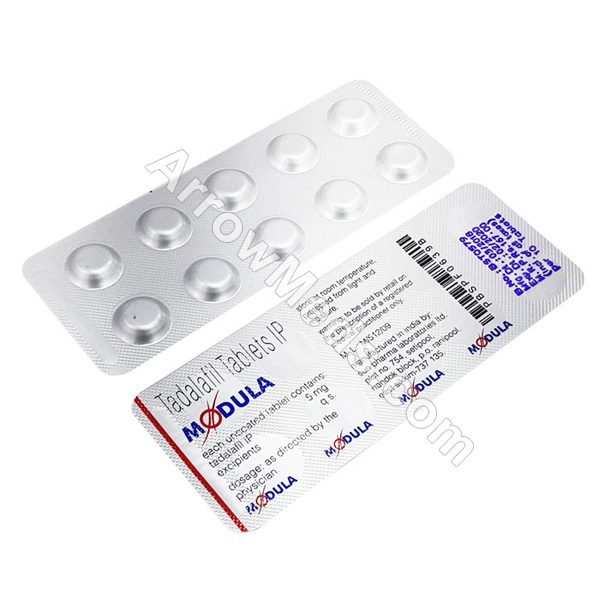 Tadalafil 5mg sun