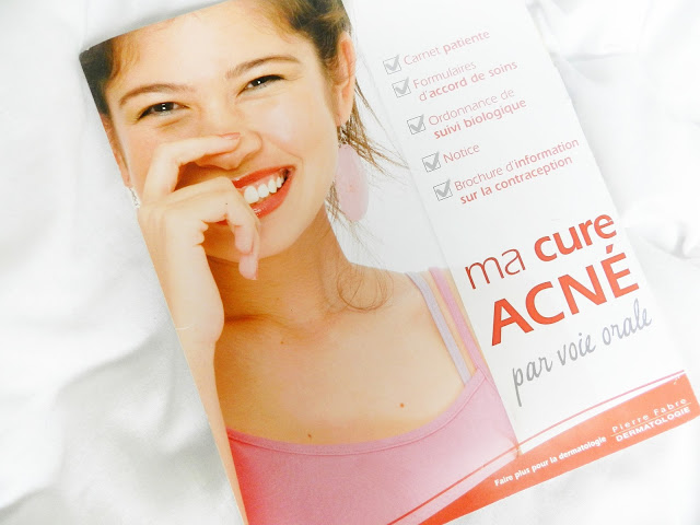 roaccutane générique