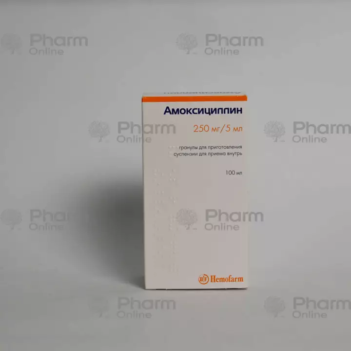 Amoxicillin 250mg Online
