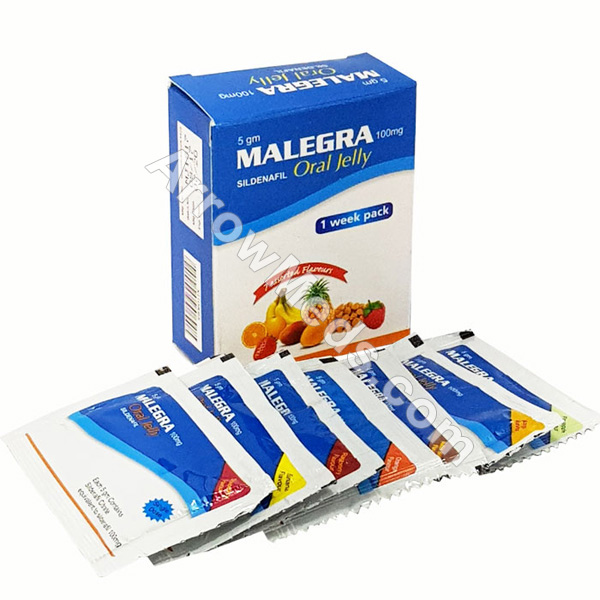 Ordre Malegra