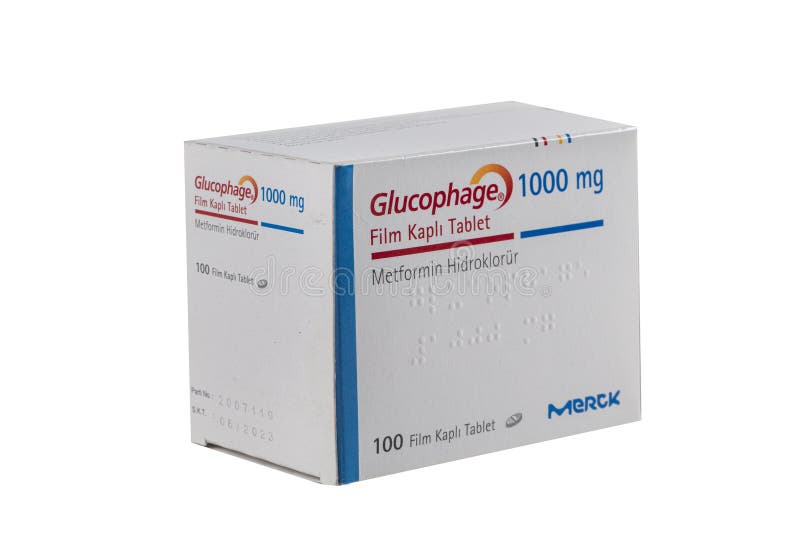 glucophage 1000mg