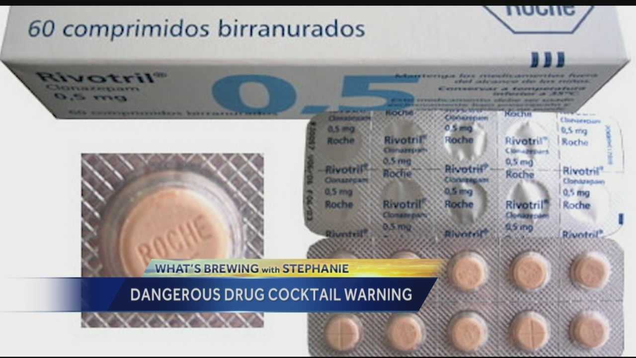 Rivotril le prix