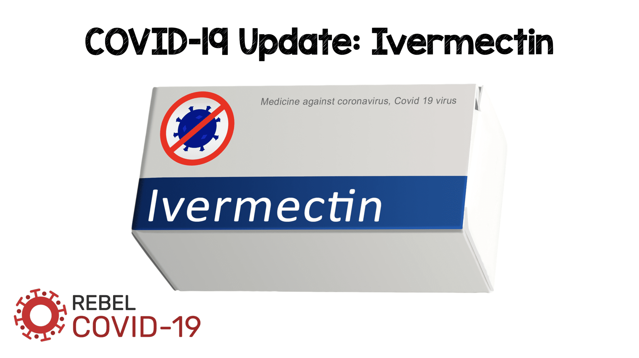 Ivermectin 3mg Covid 19