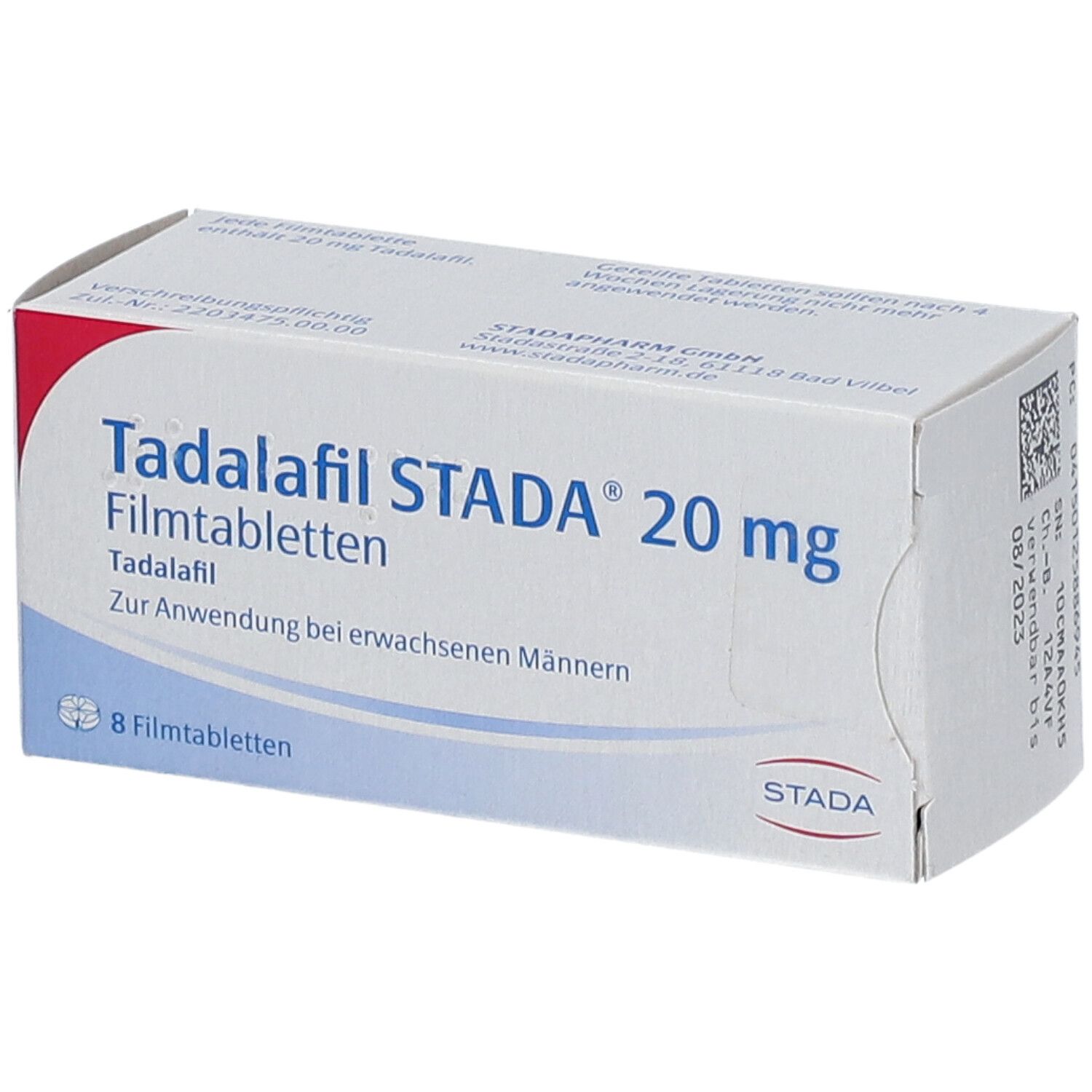 Tadalafil Eg Prix