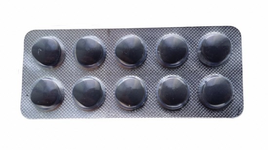 Sildenafil Citrate Bp 200mg