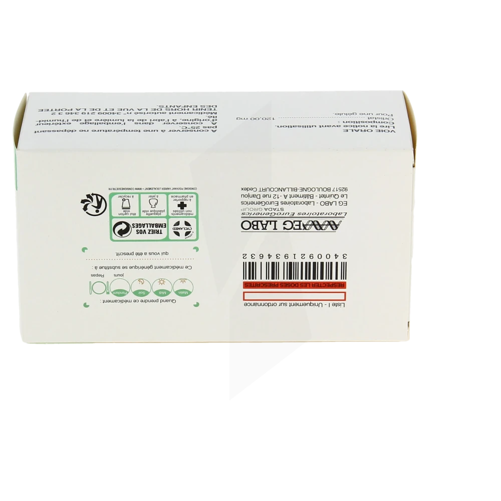 Orlistat Achat France