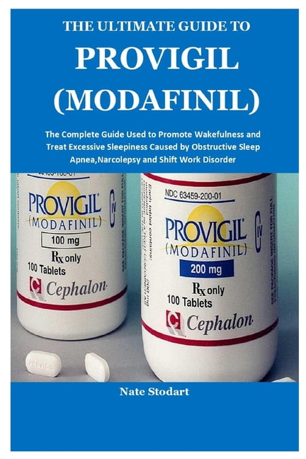 provigil 200mg