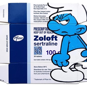 zoloft achat