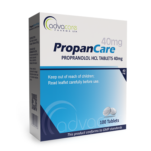 propranolol 40 mg online