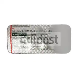 rivotril 0.5mg online