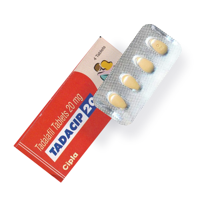 Tadacip 10mg