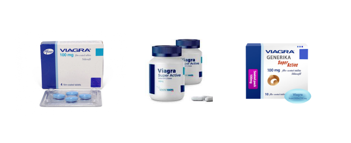 Viagra 50mg genérico