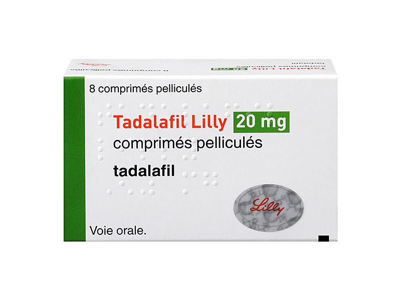 Prix Du Tadalafil 5 Mg En France