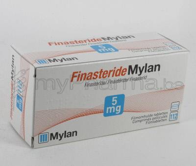 Acheter Du Finastéride