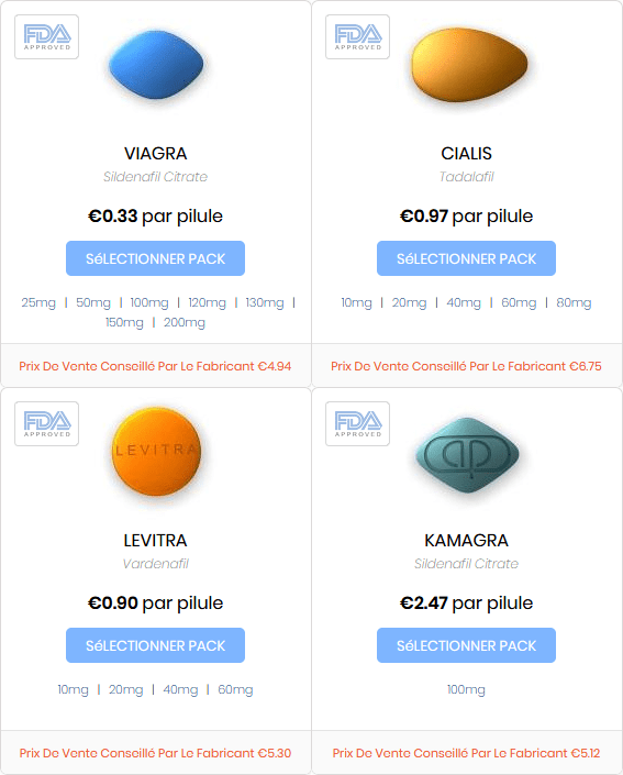 Prix Cialis Pharmacie