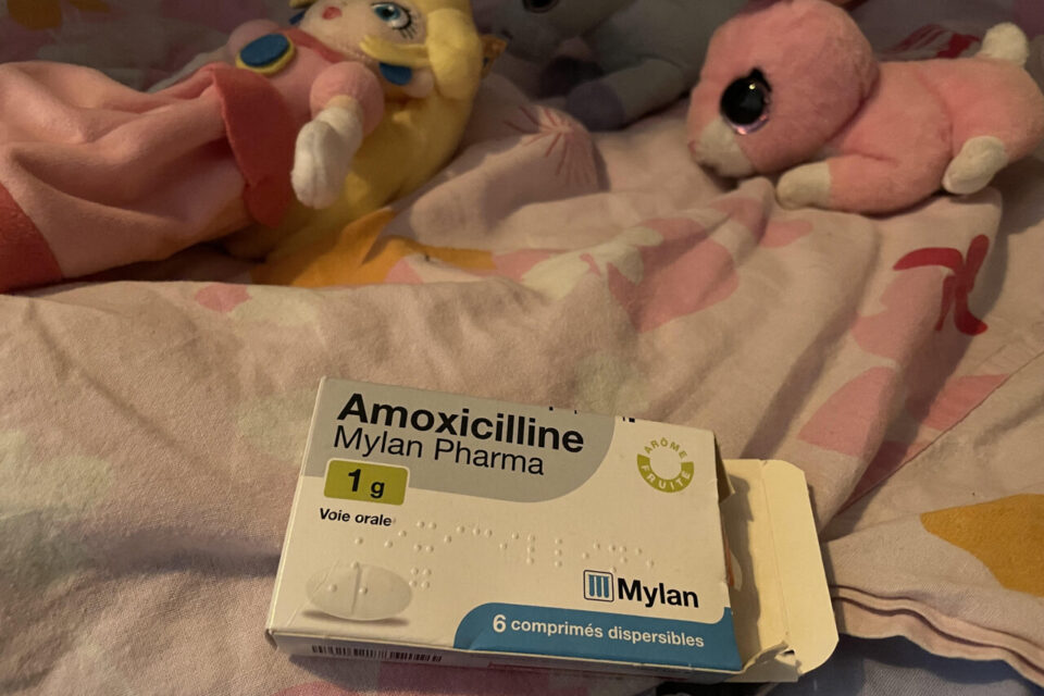 acheter amoxicillin générique