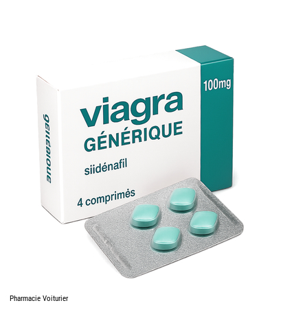 Commander viagra générique