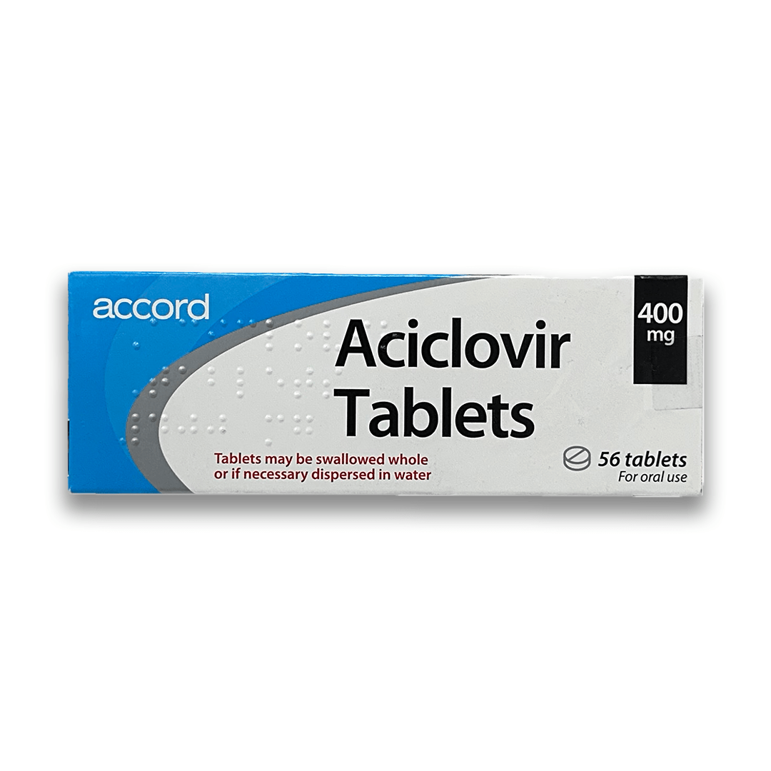 prix du acyclovir