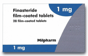Finastéride pharmacie online